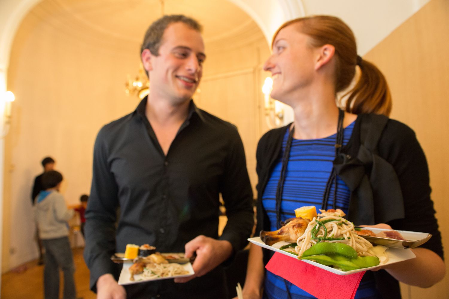 Feesten & Evenementen