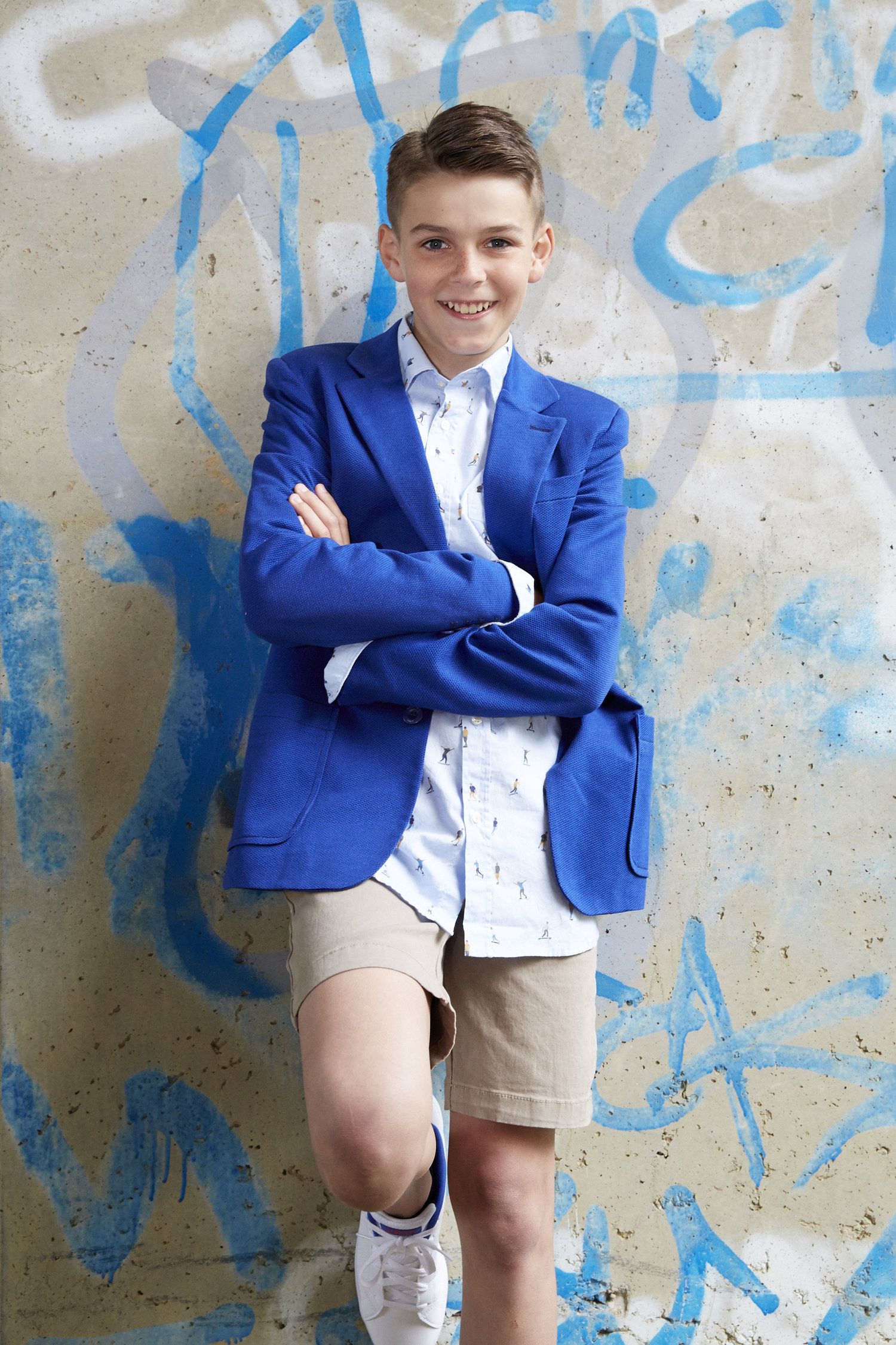 Familie, Kinderen & Portret